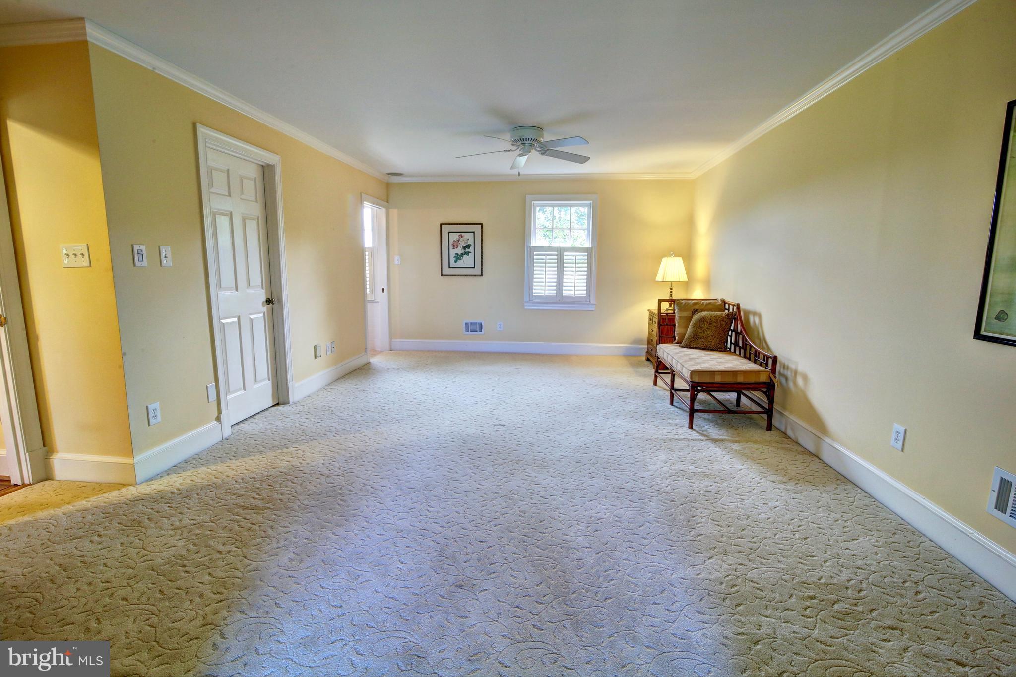 21257 St Louis Road Middleburg, VA 20117 - Photo 17 of 30 Bedroom (Master)