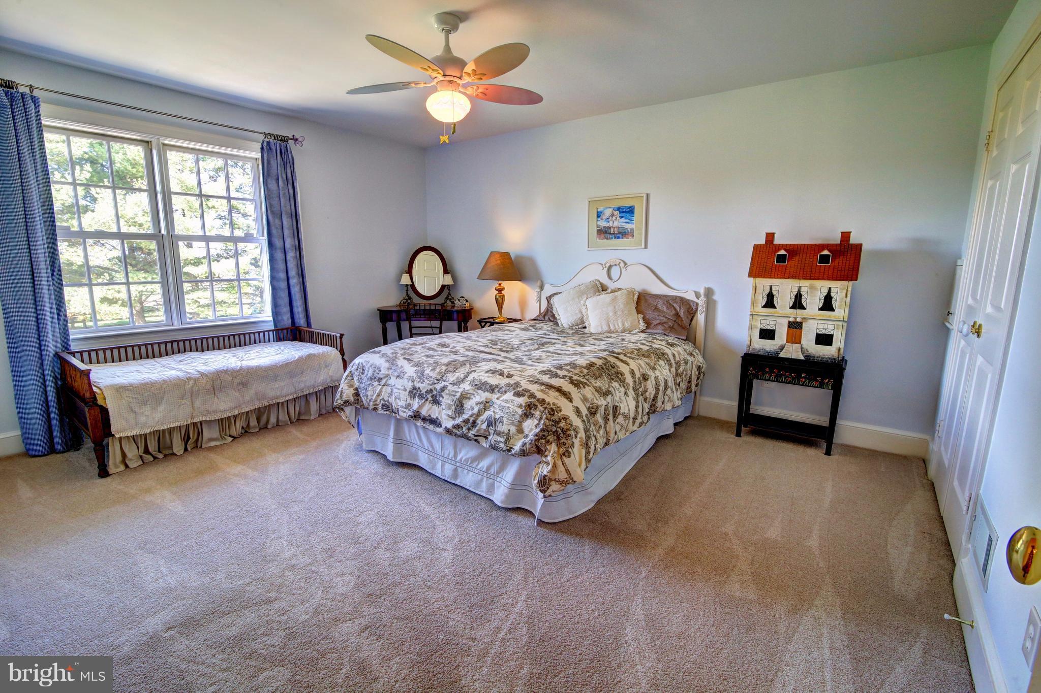 21257 St Louis Road Middleburg, VA 20117 - Photo 24 of 30 3rd Bedroom