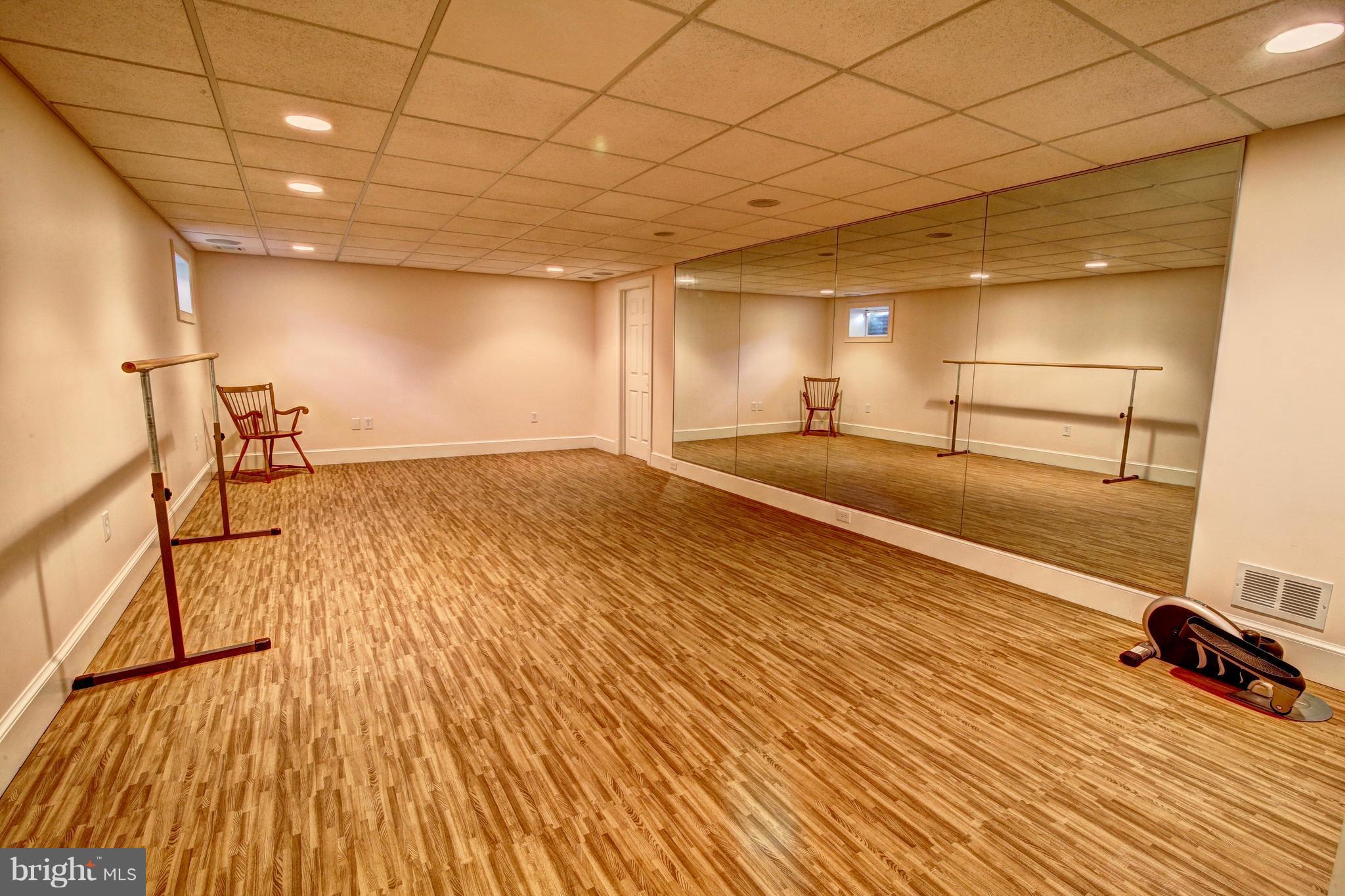 21257 St Louis Road Middleburg, VA 20117 - Photo 27 of 30 Basement