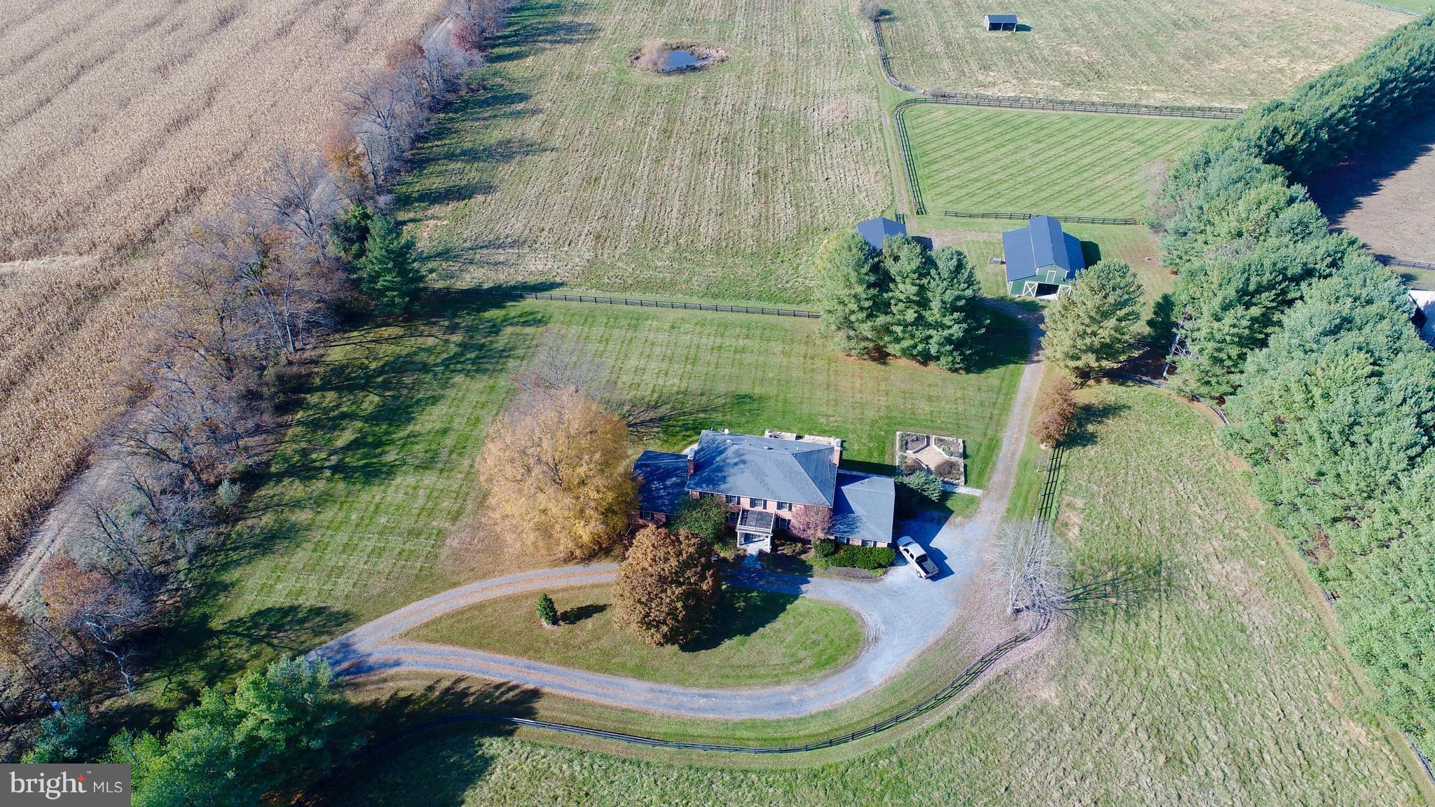 21257 St Louis Road Middleburg, VA 20117 - Photo 28 of 30 Exterior (General)
