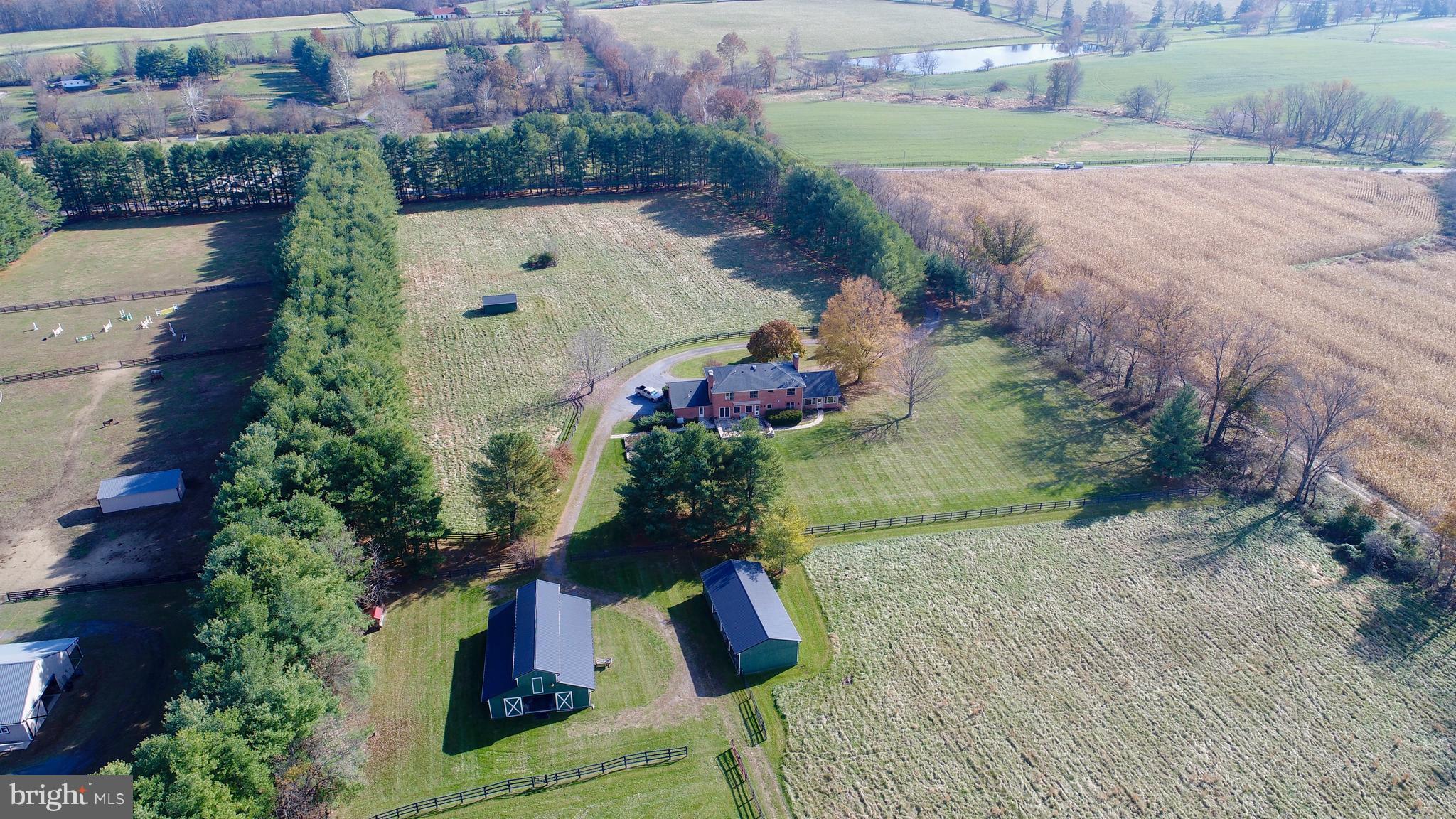 21257 St Louis Road Middleburg, VA 20117 - Photo 29 of 30 Exterior (General)