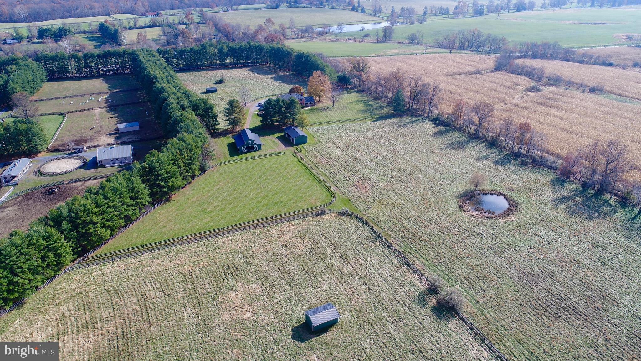 21257 St Louis Road Middleburg, VA 20117 - Photo 30 of 30 Exterior (General)