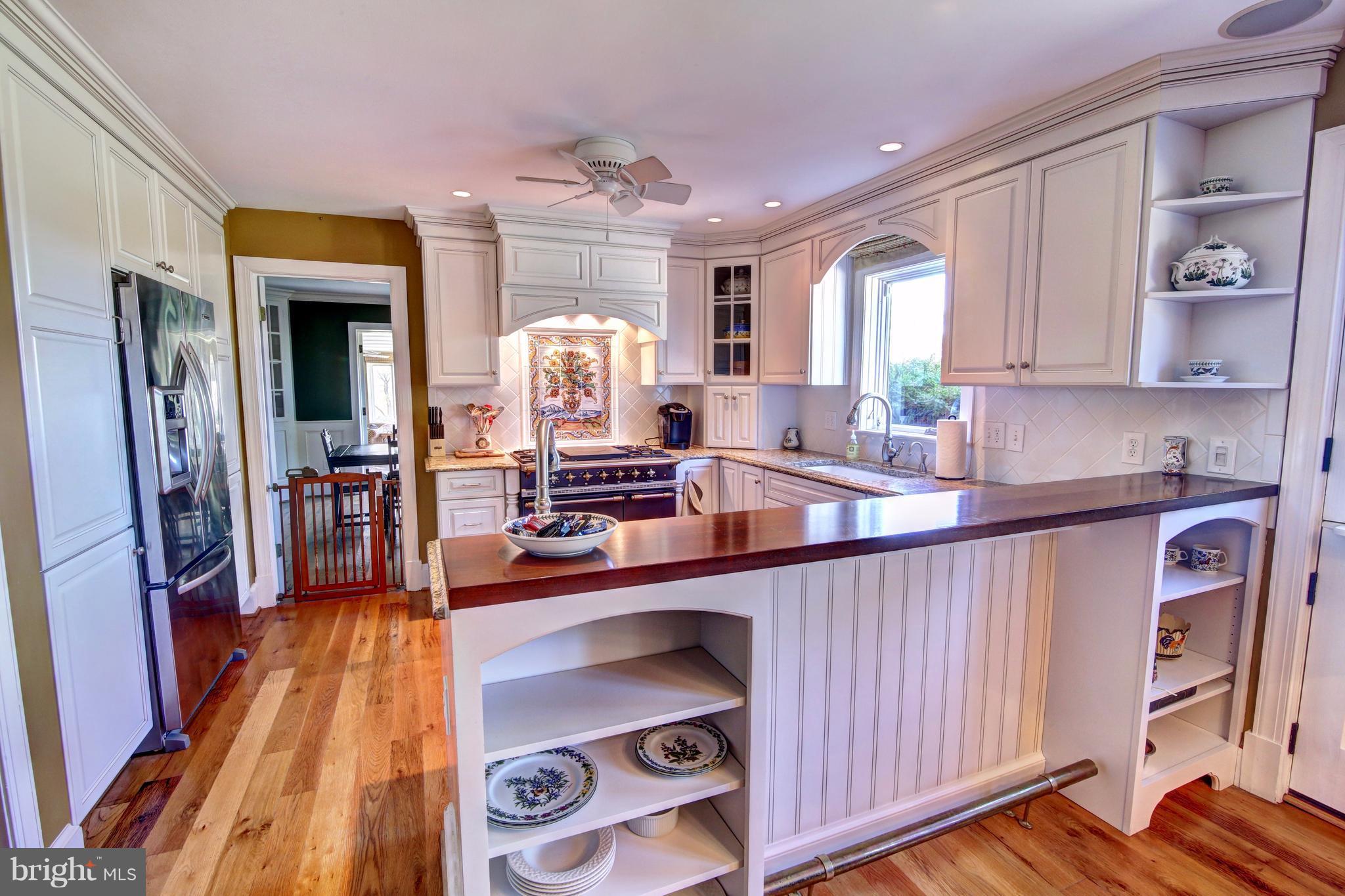 21257 St Louis Road Middleburg, VA 20117 - Photo 8 of 30 Kitchen