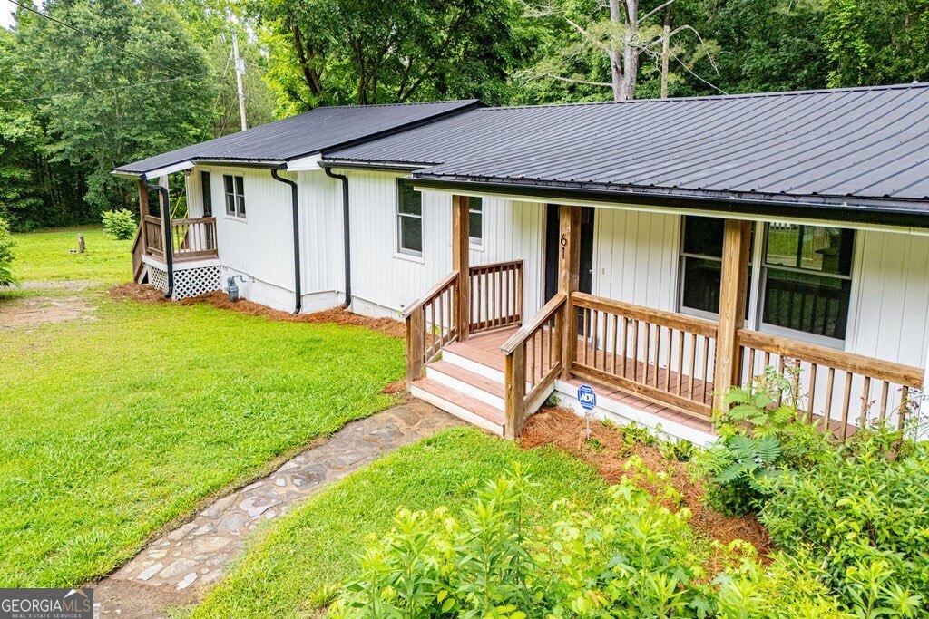 61 Davenport Mill Road Carrollton, GA 30117 - Photo 37 of 62