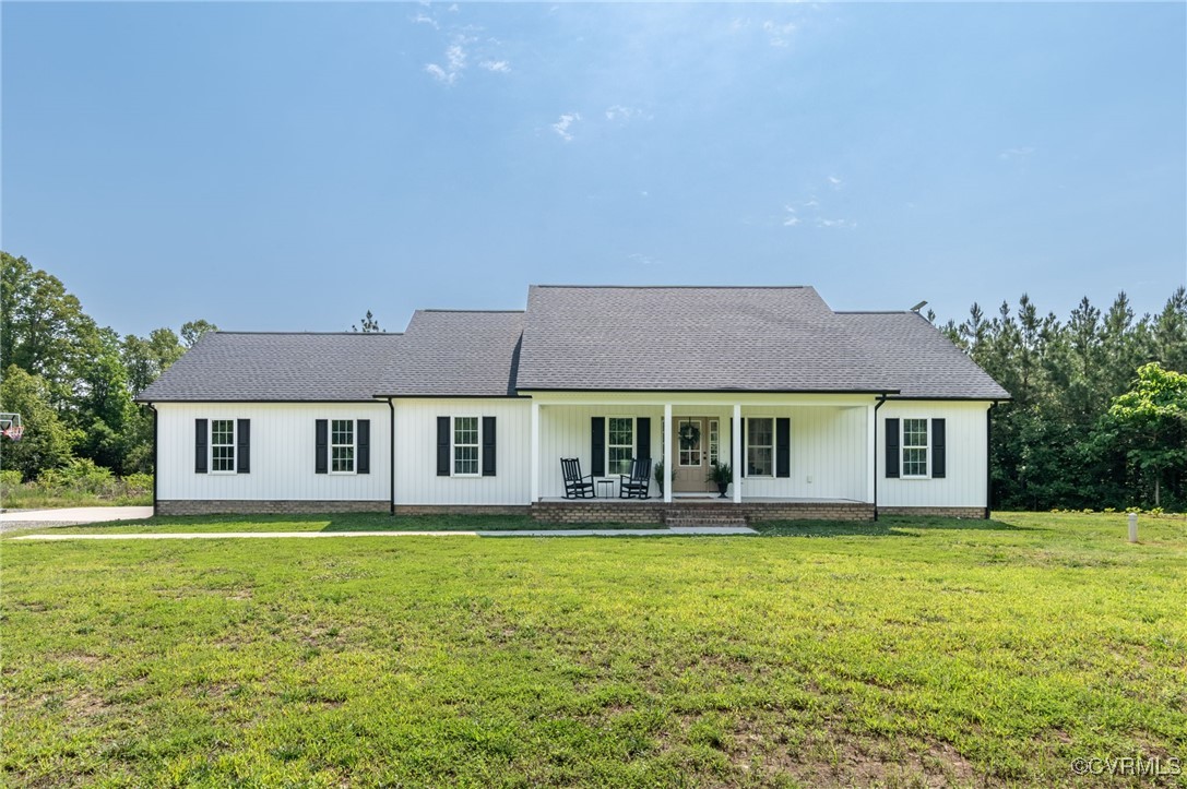 1380 Locust Hill Road Aylett, VA 23009 - Photo 1 of 27 Gallery Image 1