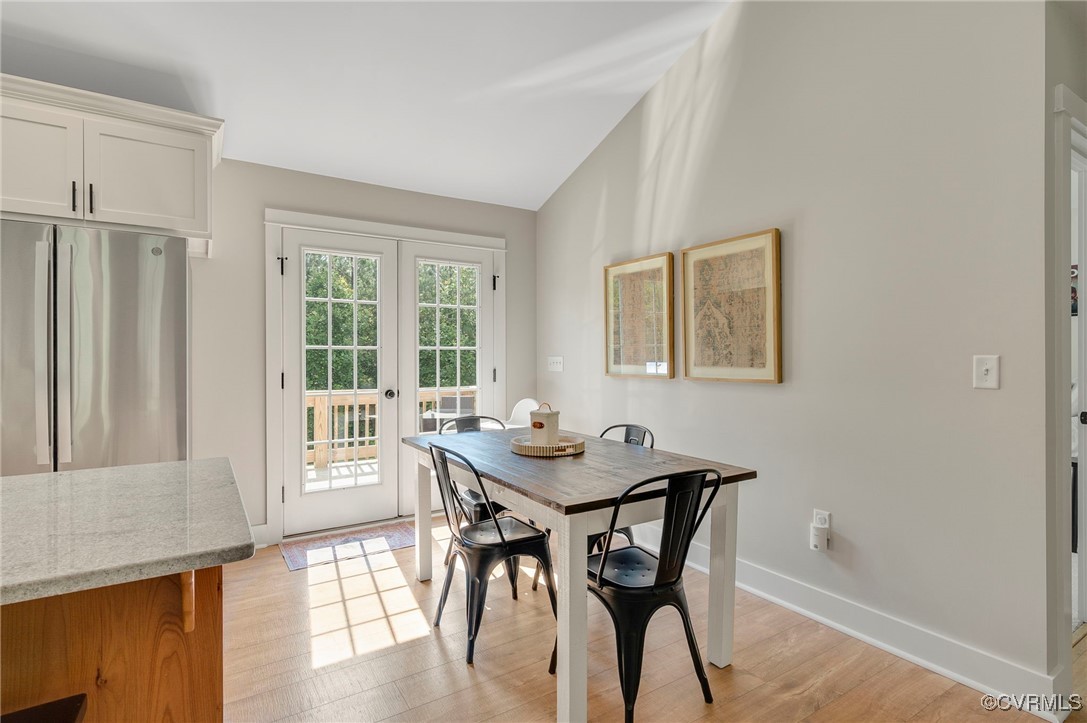 1380 Locust Hill Road Aylett, VA 23009 - Photo 11 of 27 Gallery Image 11