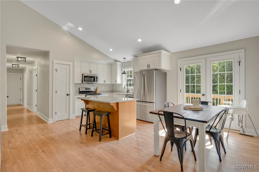 1380 Locust Hill Road Aylett, VA 23009 - Photo 12 of 27 Gallery Image 12