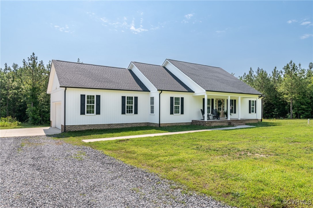 1380 Locust Hill Road Aylett, VA 23009 - Photo 2 of 27 Gallery Image 2