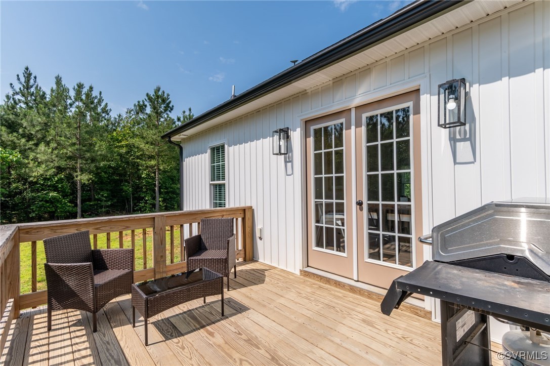 1380 Locust Hill Road Aylett, VA 23009 - Photo 24 of 27 Gallery Image 24
