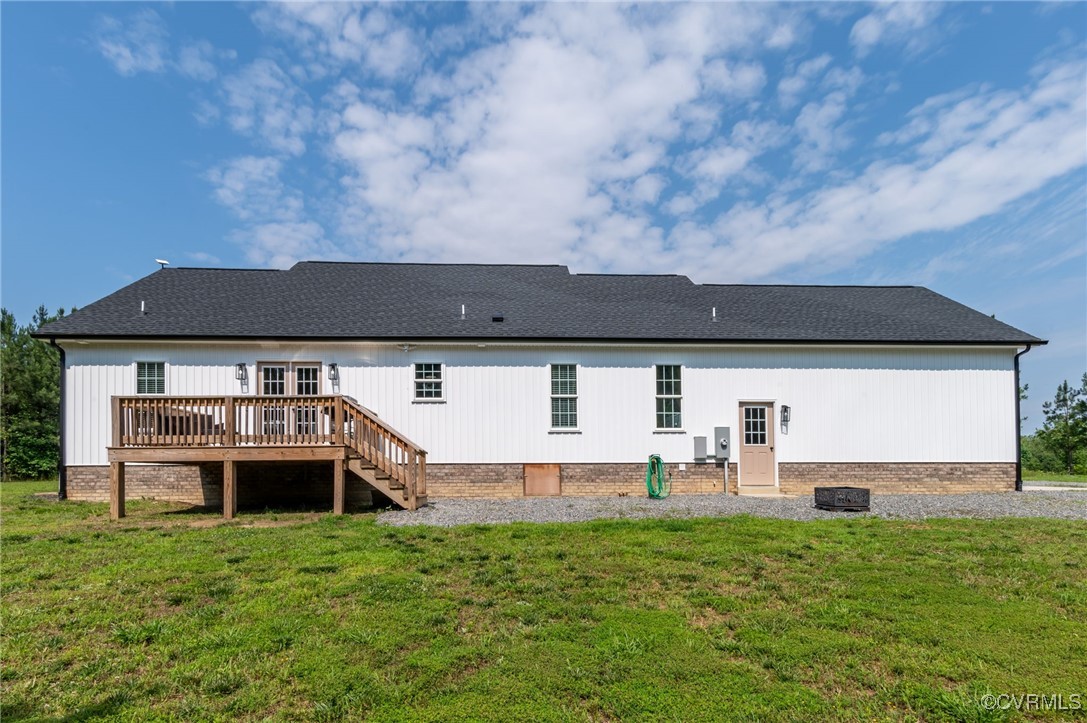 1380 Locust Hill Road Aylett, VA 23009 - Photo 25 of 27 Gallery Image 25