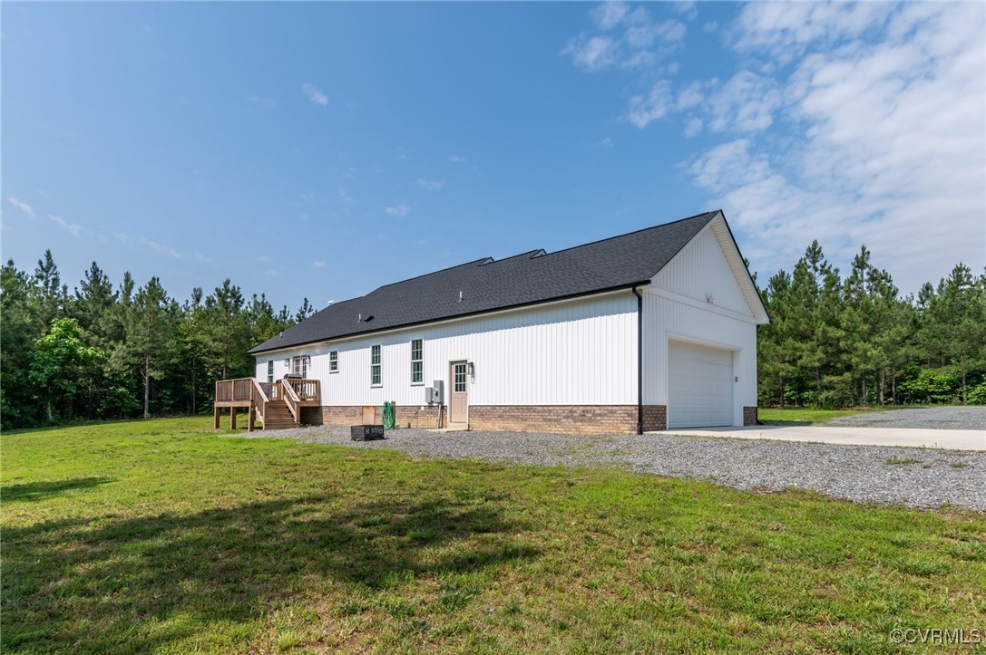 1380 Locust Hill Road Aylett, VA 23009 - Photo 26 of 27 Gallery Image 26