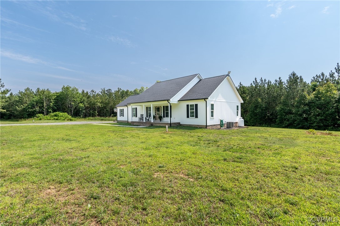 1380 Locust Hill Road Aylett, VA 23009 - Photo 27 of 27 Gallery Image 27