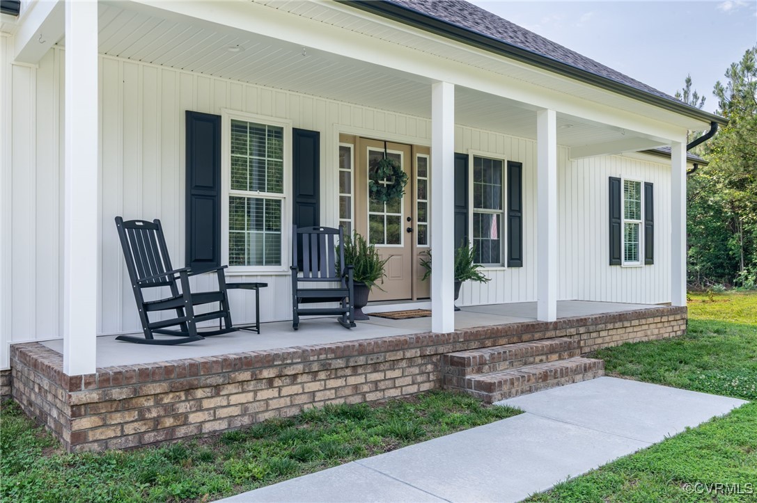 1380 Locust Hill Road Aylett, VA 23009 - Photo 3 of 27 Gallery Image 3