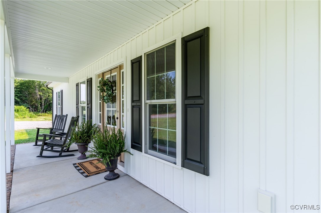 1380 Locust Hill Road Aylett, VA 23009 - Photo 4 of 27 Gallery Image 4