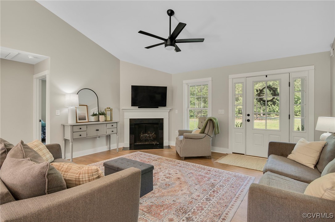 1380 Locust Hill Road Aylett, VA 23009 - Photo 5 of 27 Gallery Image 5