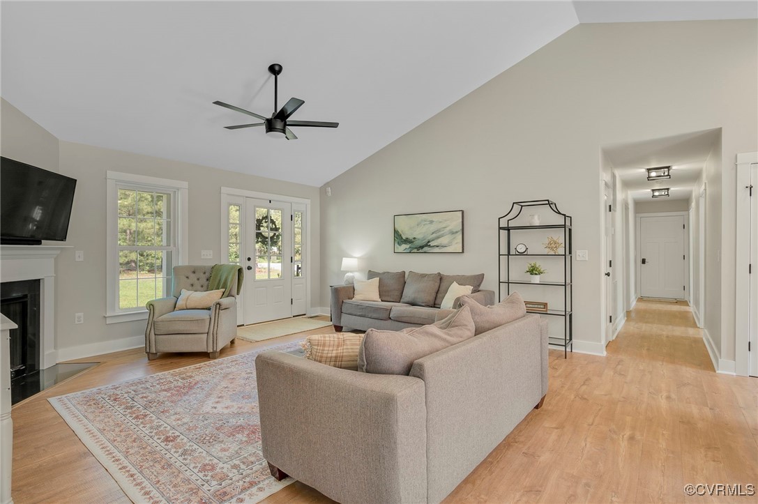 1380 Locust Hill Road Aylett, VA 23009 - Photo 6 of 27 Gallery Image 6