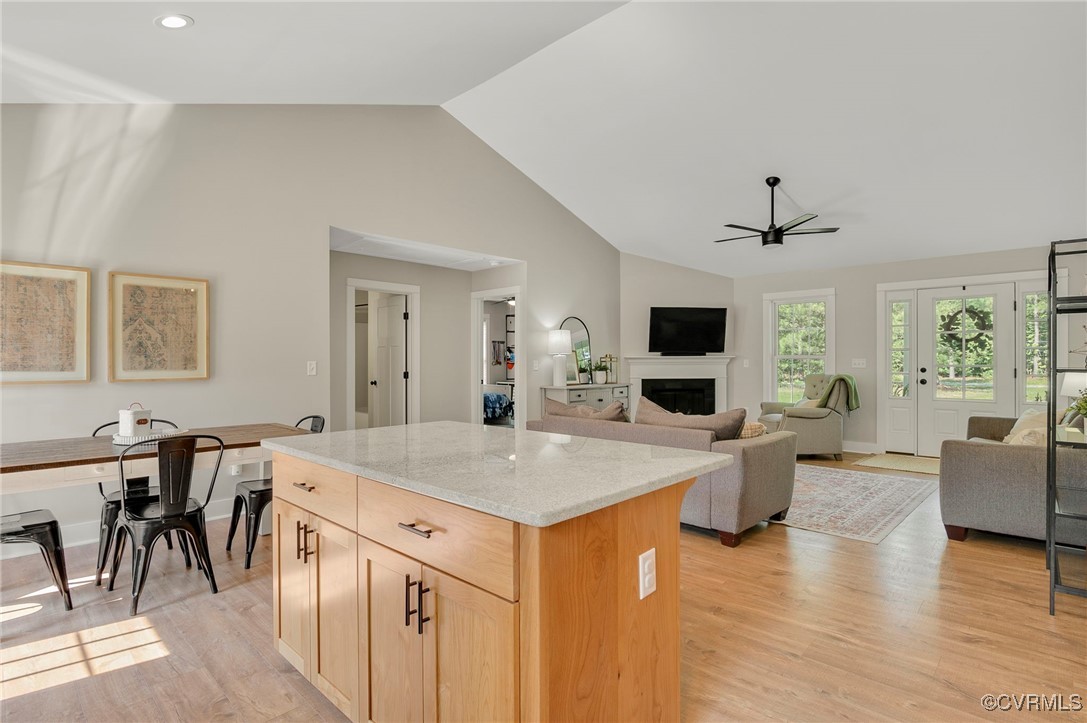 1380 Locust Hill Road Aylett, VA 23009 - Photo 8 of 27 Gallery Image 8