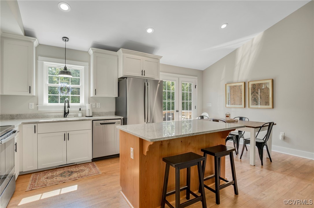 1380 Locust Hill Road Aylett, VA 23009 - Photo 10 of 27 Gallery Image 10