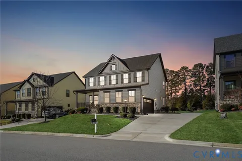 $725,000 | 4730 Hepler Ridge Way, Glen Allen, VA 23059