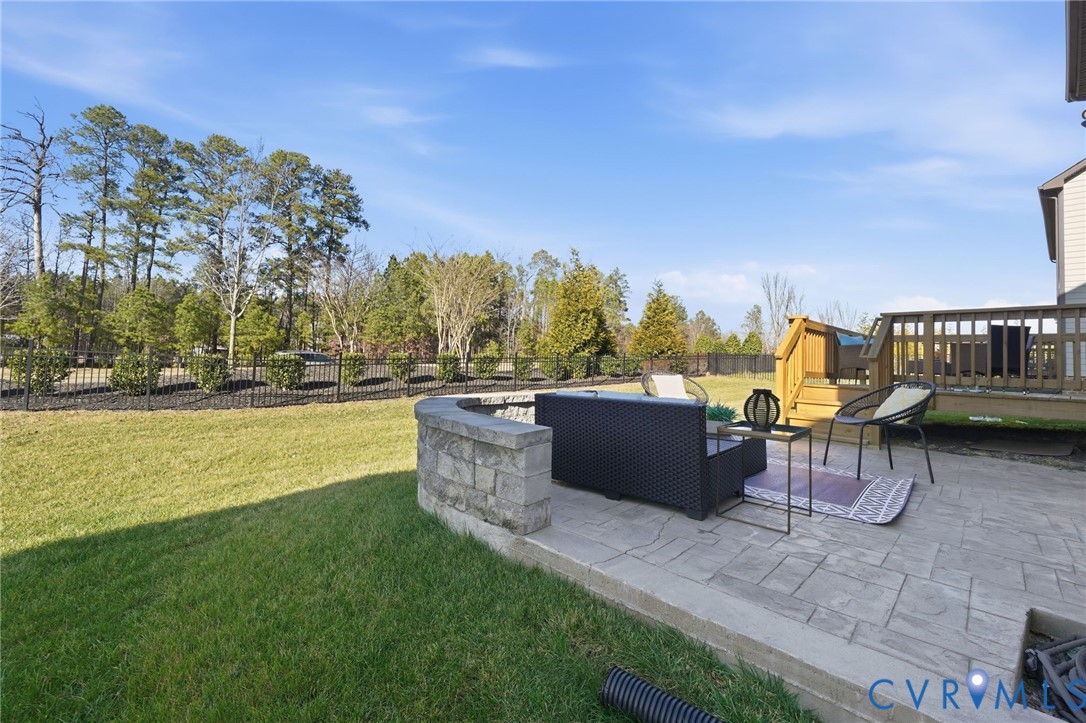 4730 Hepler Ridge Way Glen Allen, VA 23059 - Photo 32 of 39