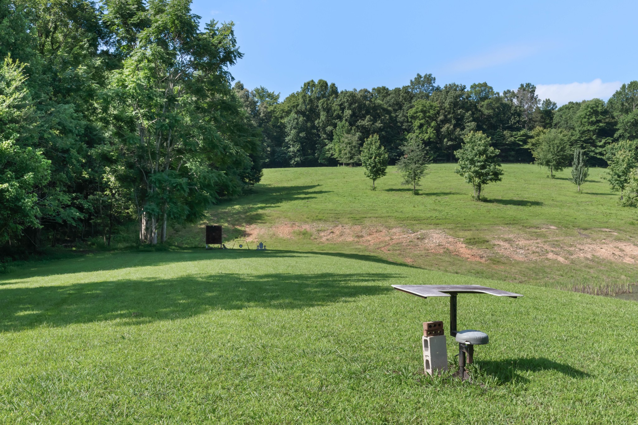 1025 Choate Road Dickson, TN 37055 - Photo 69 of 100