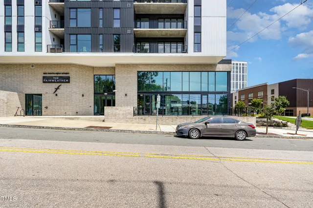 $1,520,000 | 523 South West Street, Unit 402, Raleigh, NC 27601