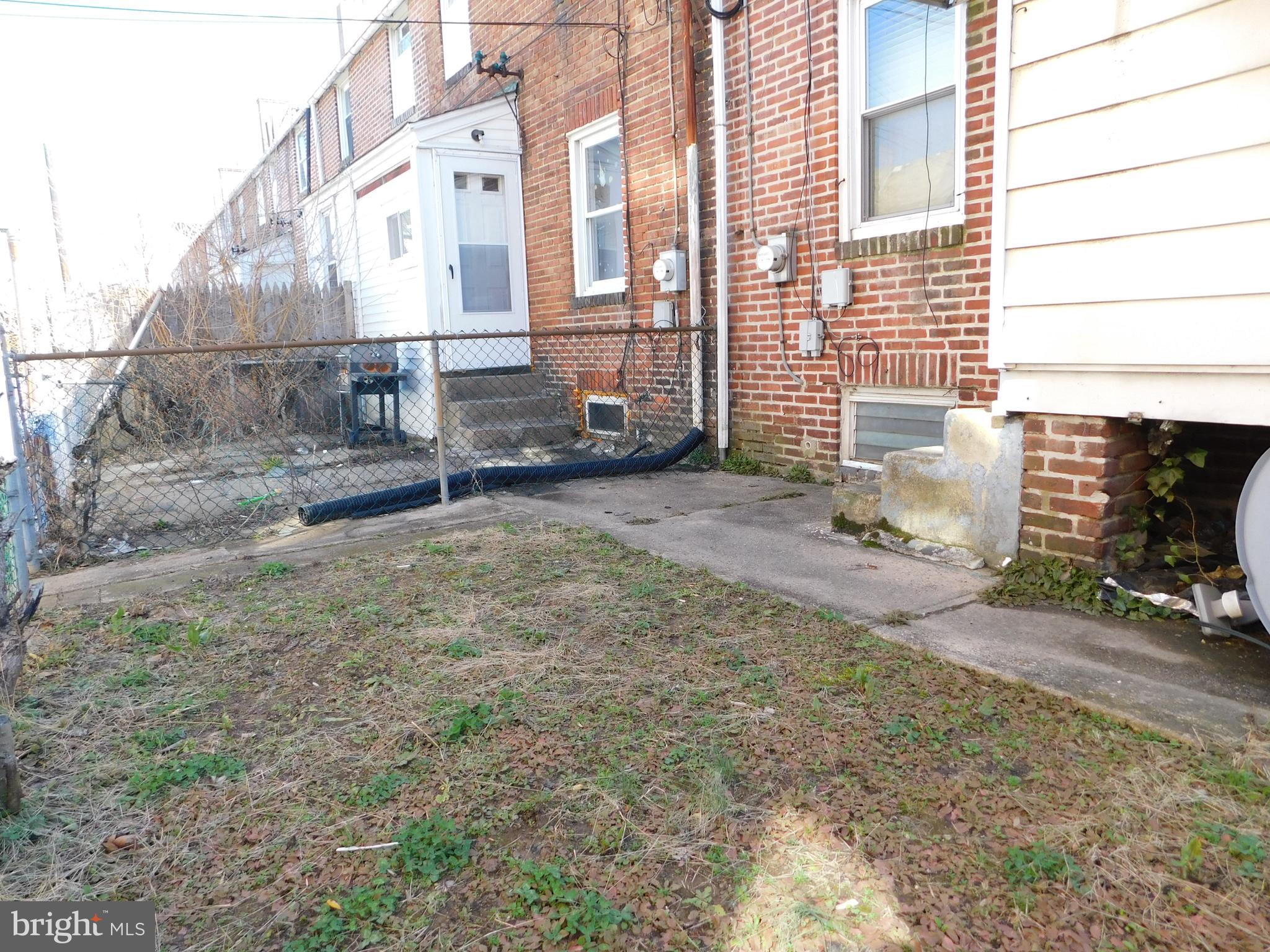 1202 Morton Avenue Chester, PA 19013 - Photo 25 of 31