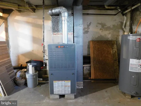 $143,500 | 1202 Morton Avenue, Chester, PA 19013