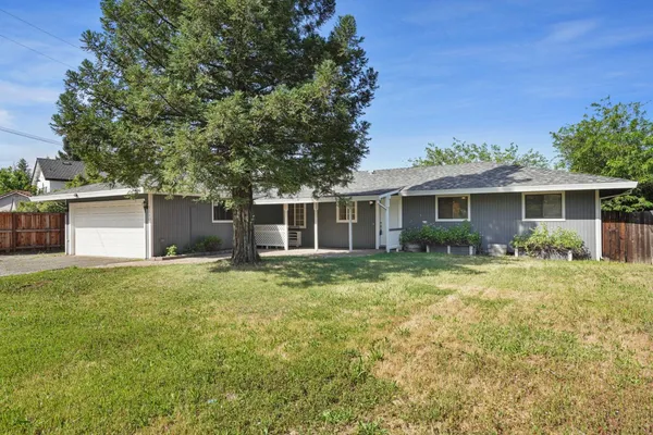 $599,000 | 5580 Foothill Road, Rocklin, CA 95677