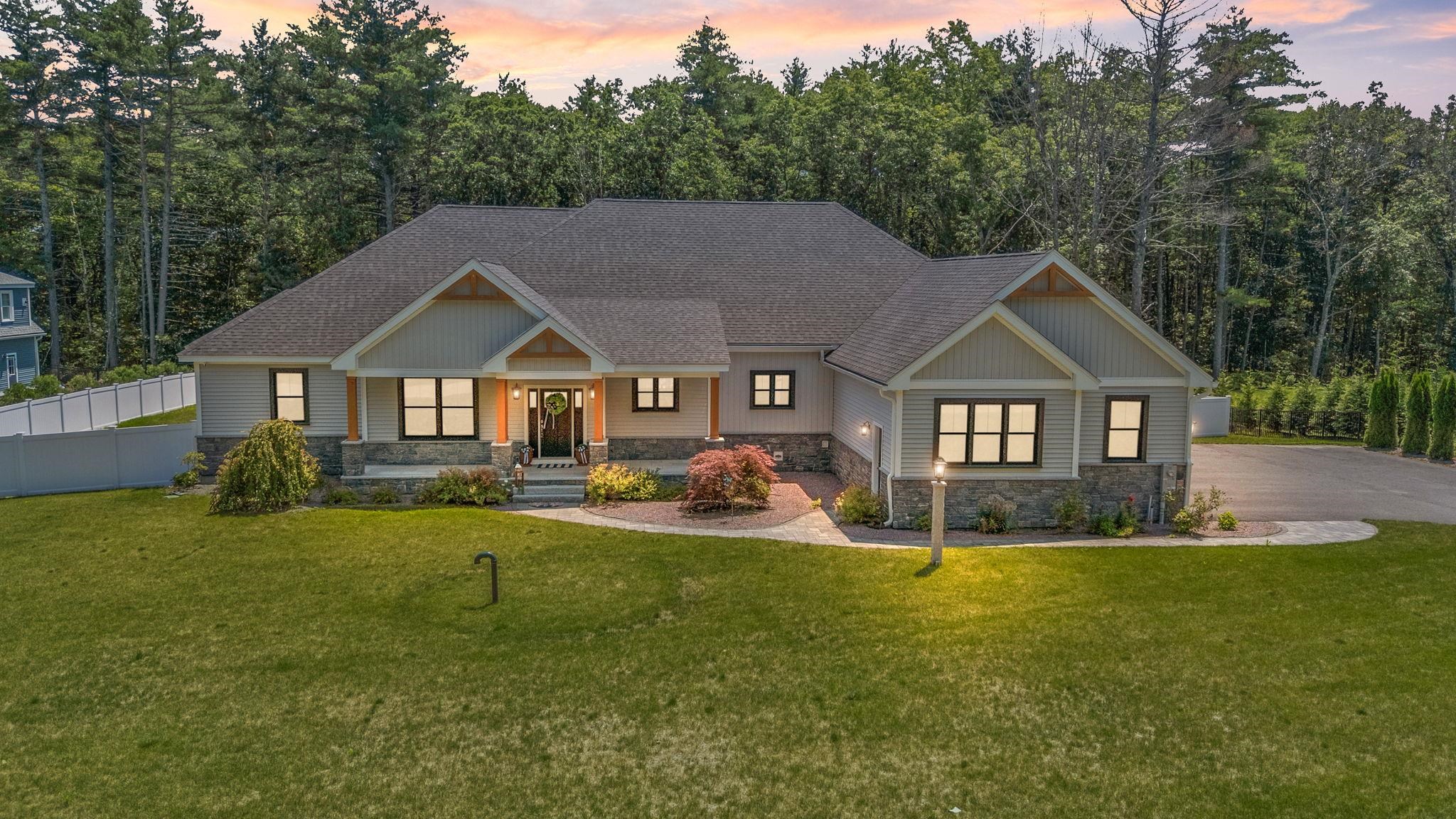 7 Lilac Ridge Road Windham, NH 03087 - Photo 1 of 60 Gallery Image 1
