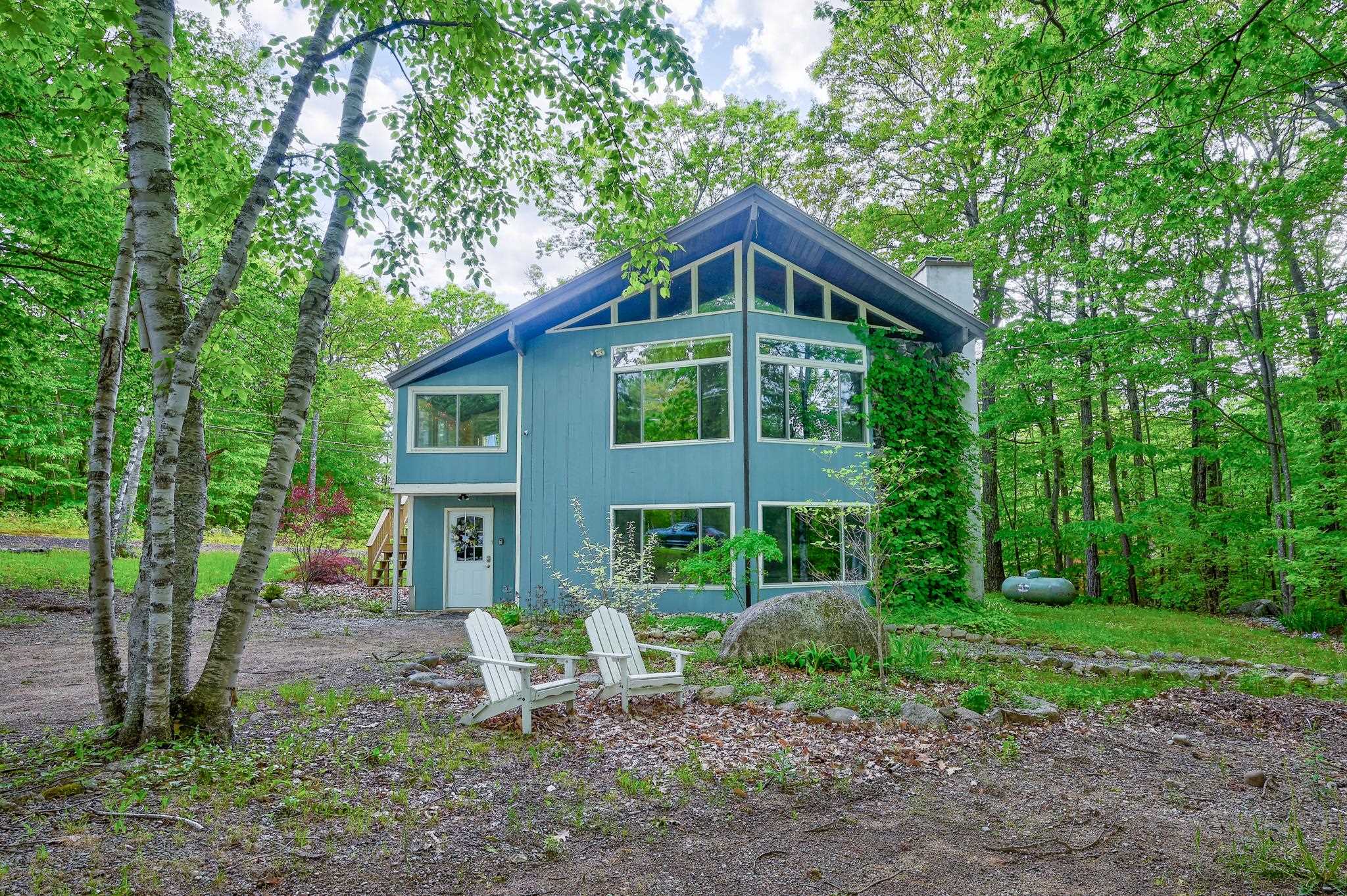 6 Randall Farm Road Conway, NH 03860 - Photo 1 of 41 Gallery Image 1