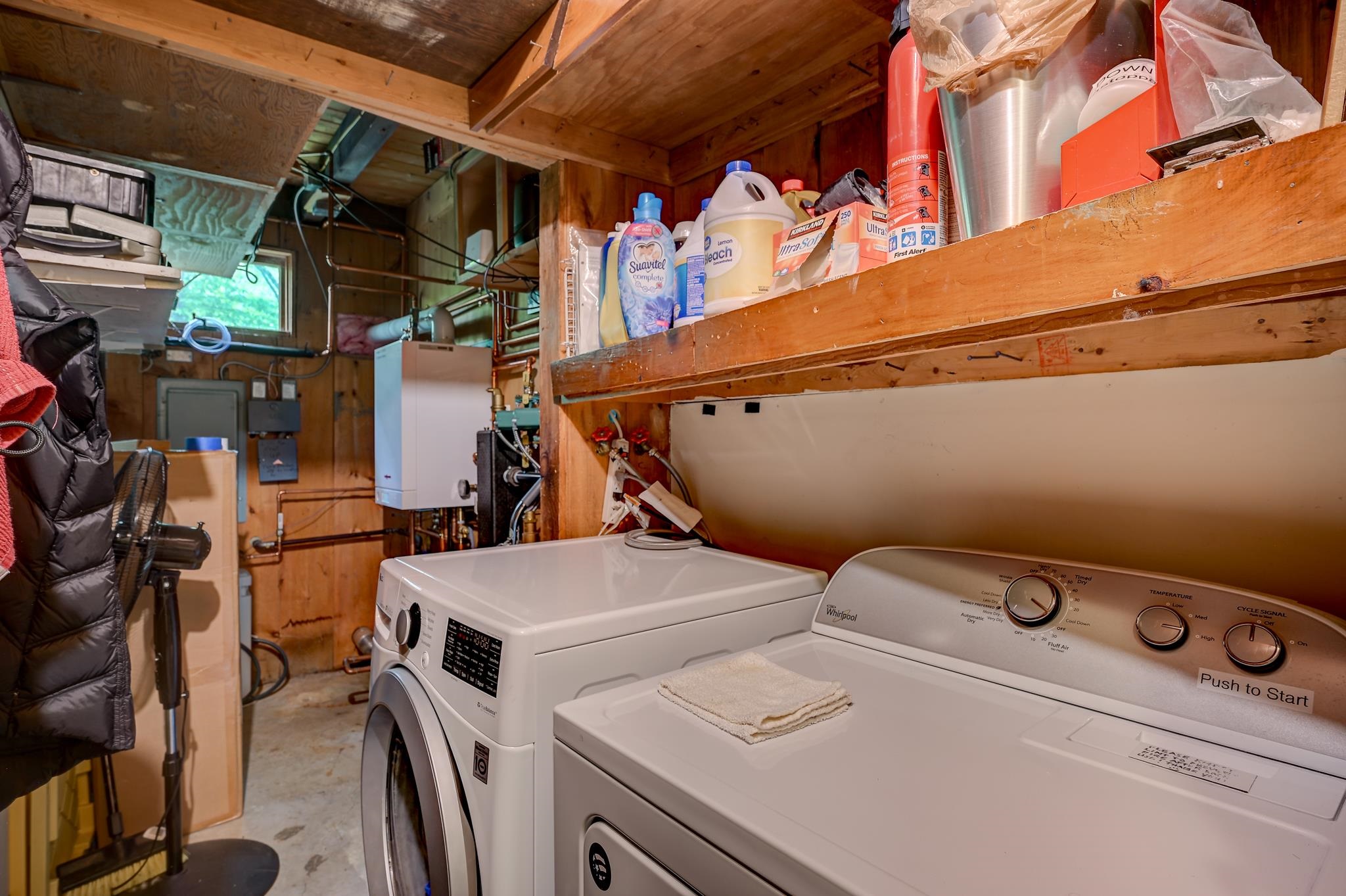 6 Randall Farm Road Conway, NH 03860 - Photo 27 of 41 Gallery Image 27