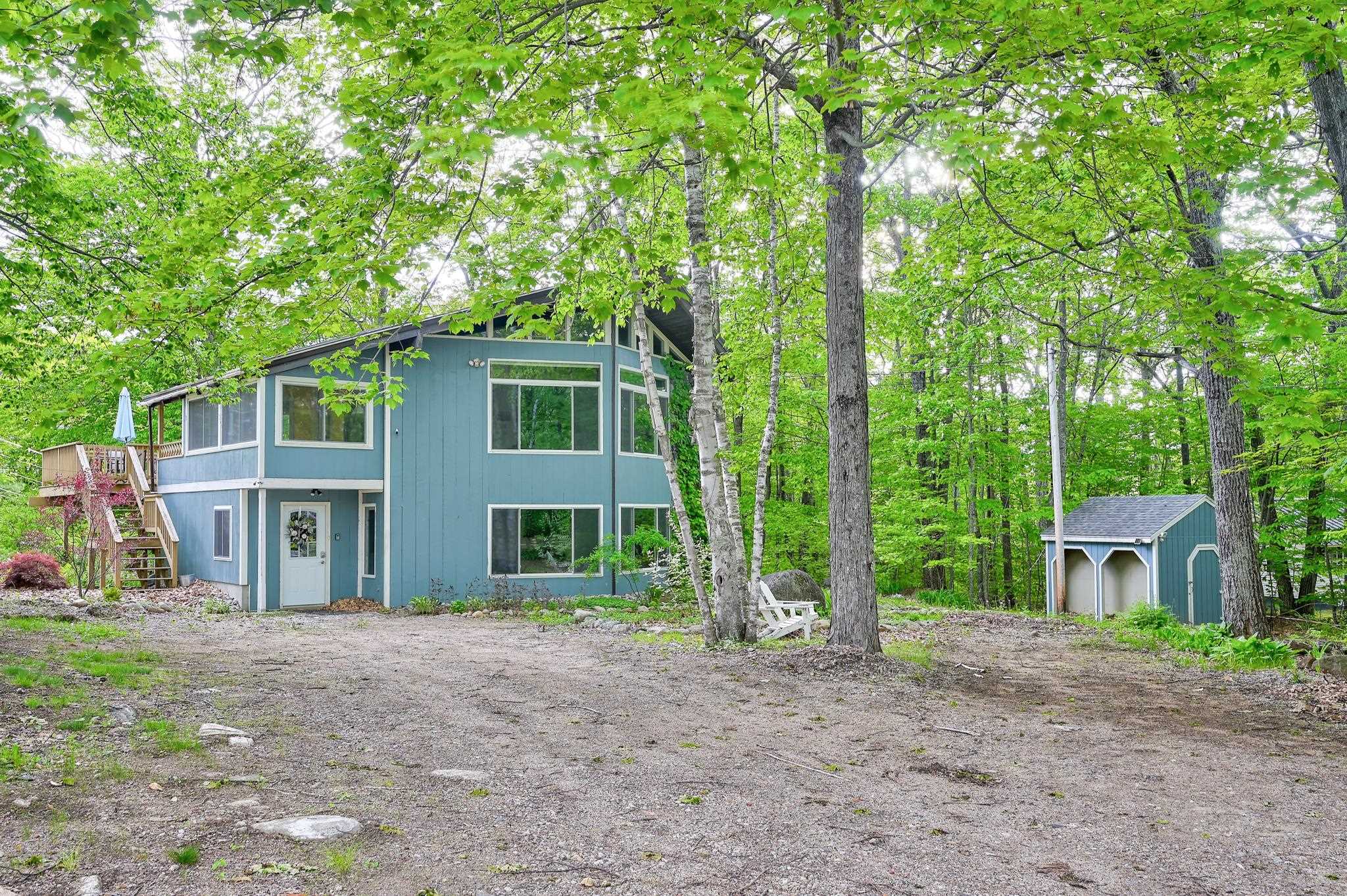 6 Randall Farm Road Conway, NH 03860 - Photo 40 of 41 Gallery Image 40