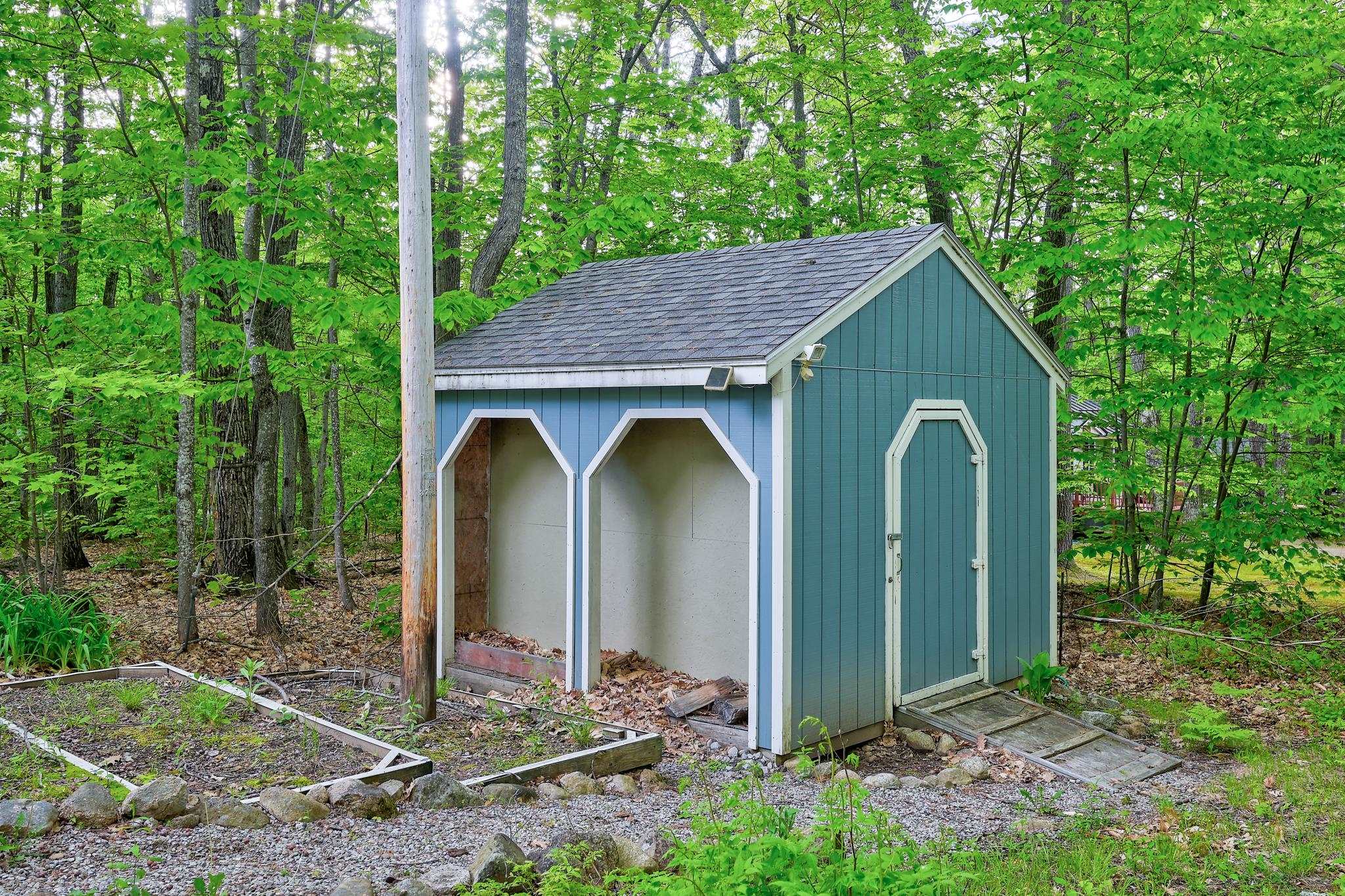 6 Randall Farm Road Conway, NH 03860 - Photo 41 of 41 Gallery Image 41