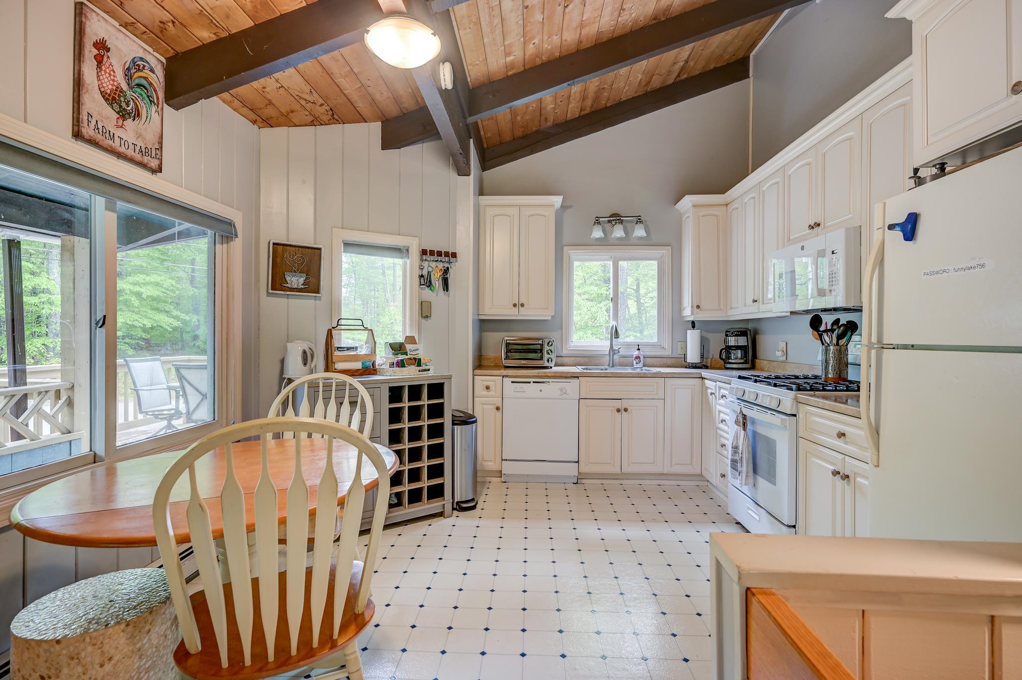 6 Randall Farm Road Conway, NH 03860 - Photo 9 of 41 Gallery Image 9