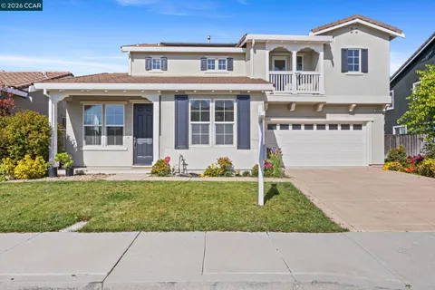 $599,000 | 649 Spillman Circle, Vacaville, CA 95688