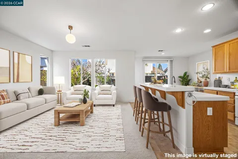 $599,000 | 649 Spillman Circle, Vacaville, CA 95688