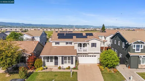 $599,000 | 649 Spillman Circle, Vacaville, CA 95688