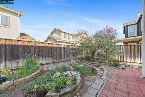 $599,000 | 649 Spillman Circle, Vacaville, CA 95688