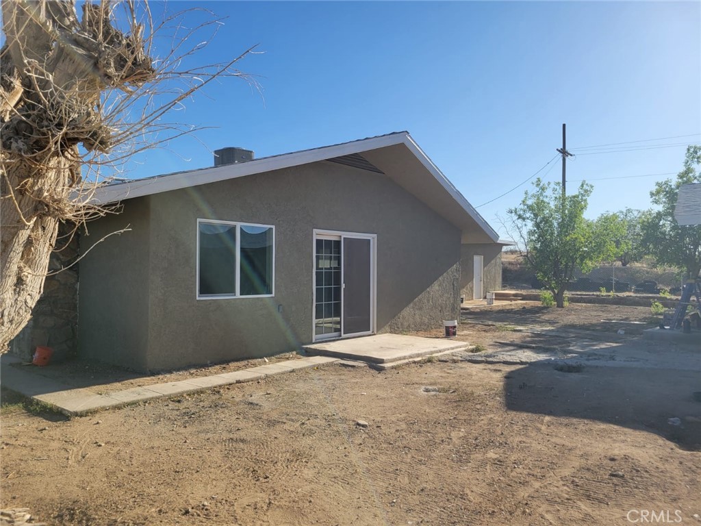 2340 Armory Road Barstow, CA 92311 - Photo 1 of 1 Gallery Image 1