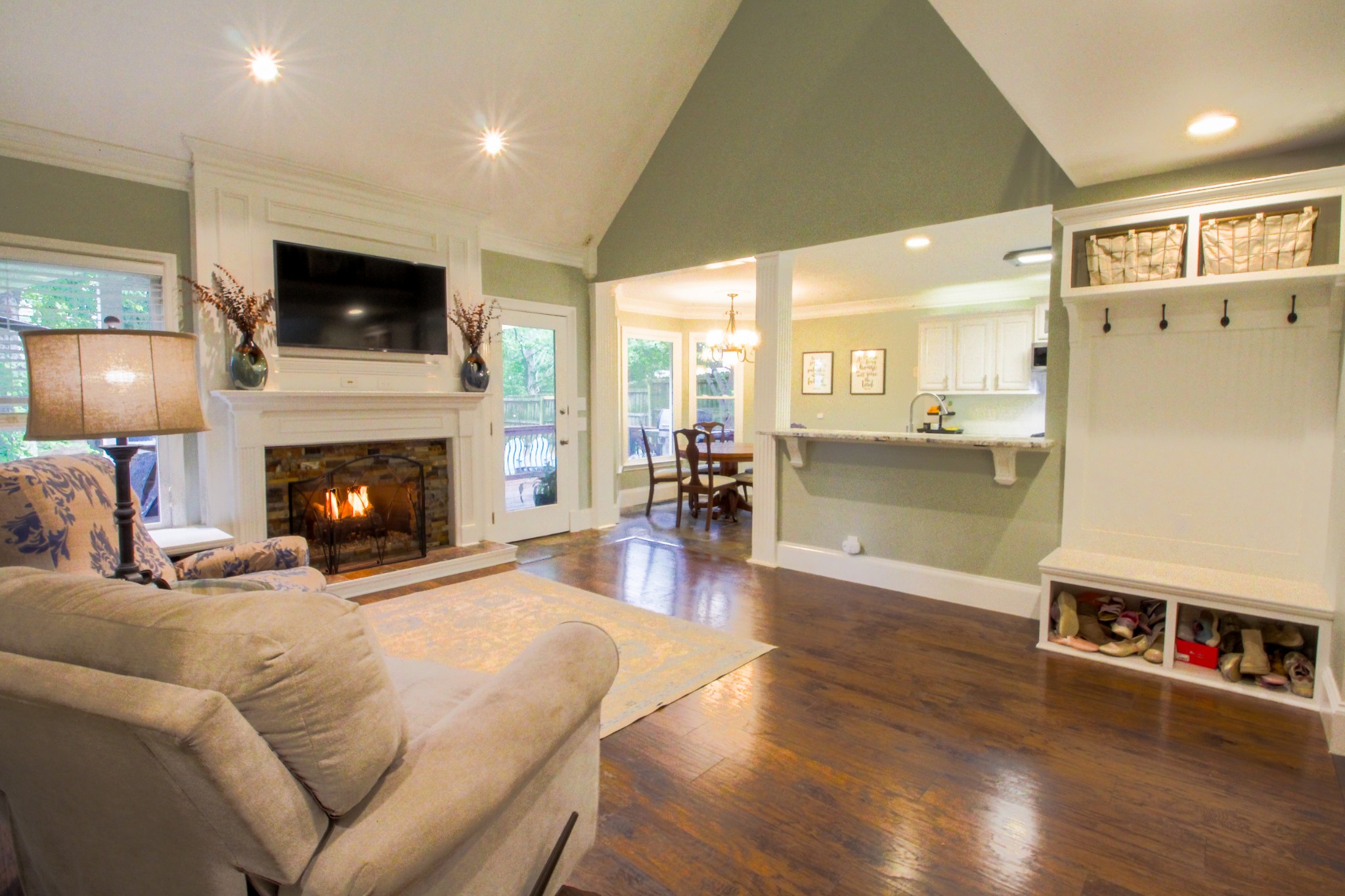7229 River Bend Road Nashville, TN 37221 - Photo 18 of 33