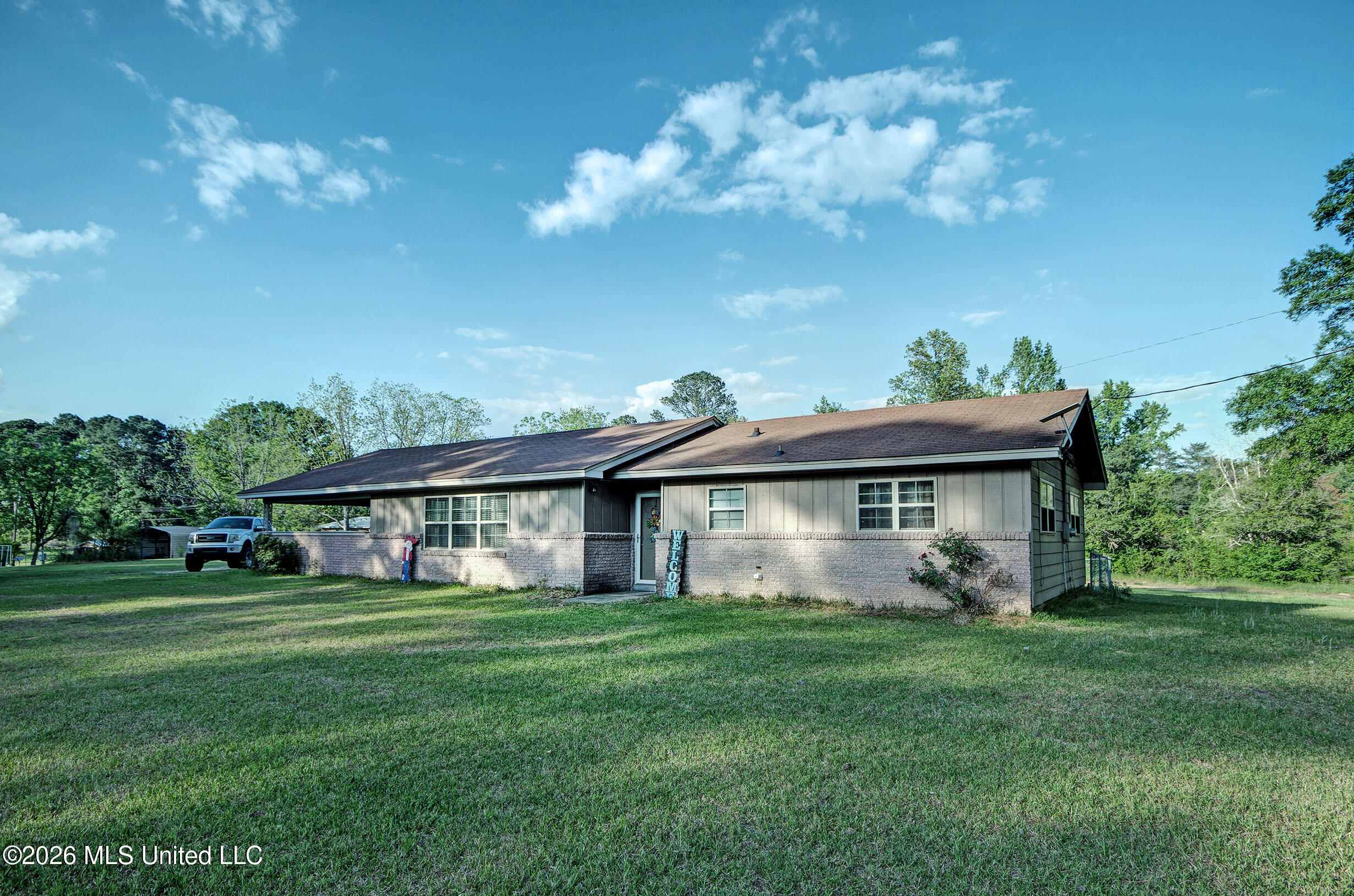 3394 Simpson Highway 149 Braxton, MS 39044 - Photo 1 of 33 IMGP6753_4_5