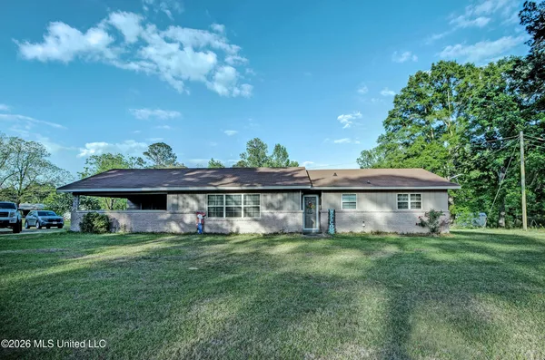 $199,900 | 3394 Simpson Highway 149, Braxton, MS 39044