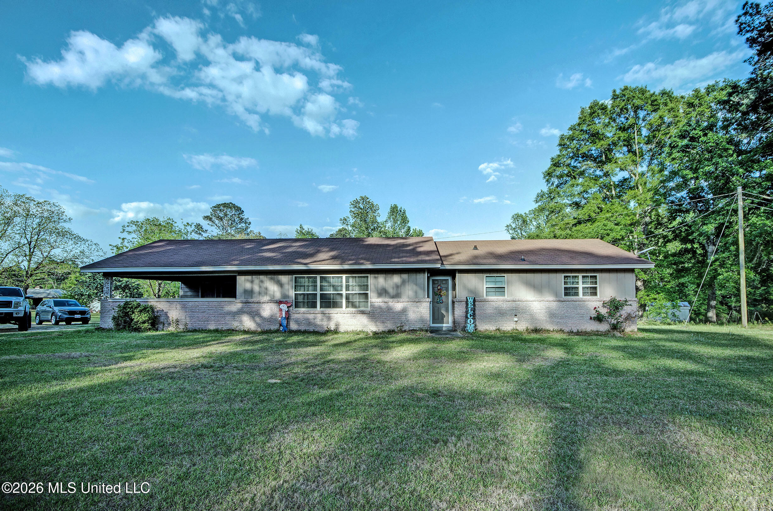 3394 Simpson Highway 149 Braxton, MS 39044 - Photo 2 of 33 IMGP6750_1_2