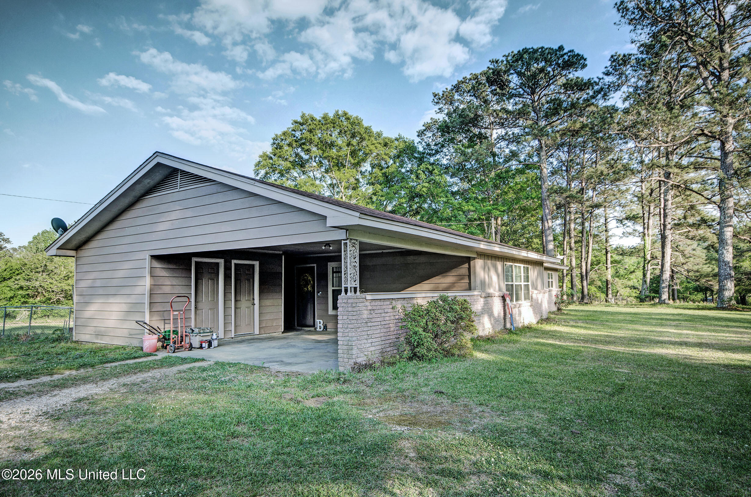 3394 Simpson Highway 149 Braxton, MS 39044 - Photo 4 of 33 IMGP6747_8_9
