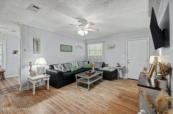 $199,900 | 3394 Simpson Highway 149, Braxton, MS 39044