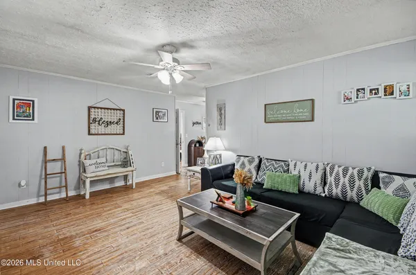 $199,900 | 3394 Simpson Highway 149, Braxton, MS 39044