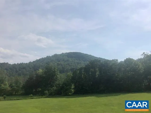 $475,000 | Old Lynchburg Road, North Garden, VA 22959