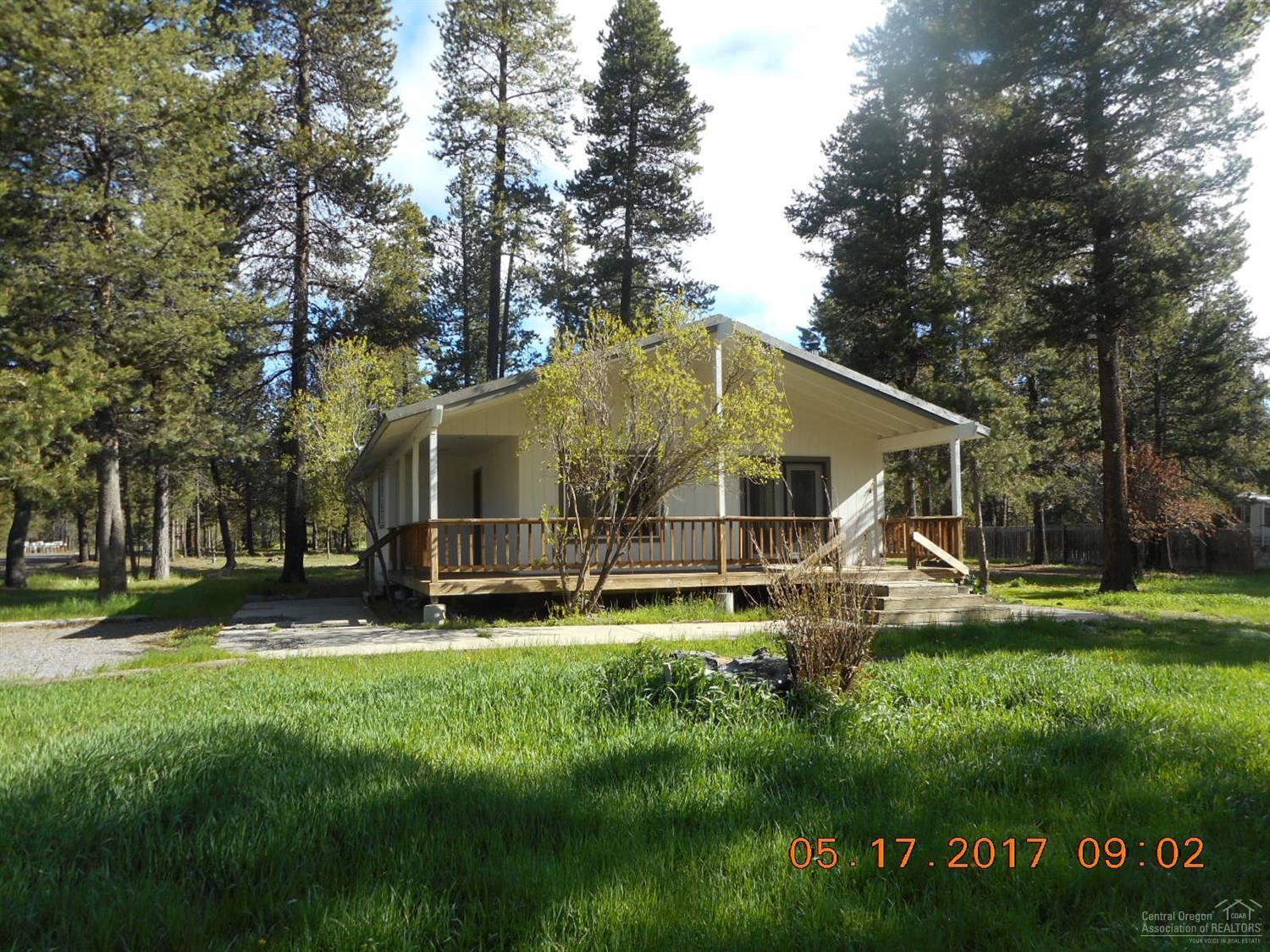 53190 Day Road La Pine, OR 97739 - Photo 1 of 18 Primary Photo