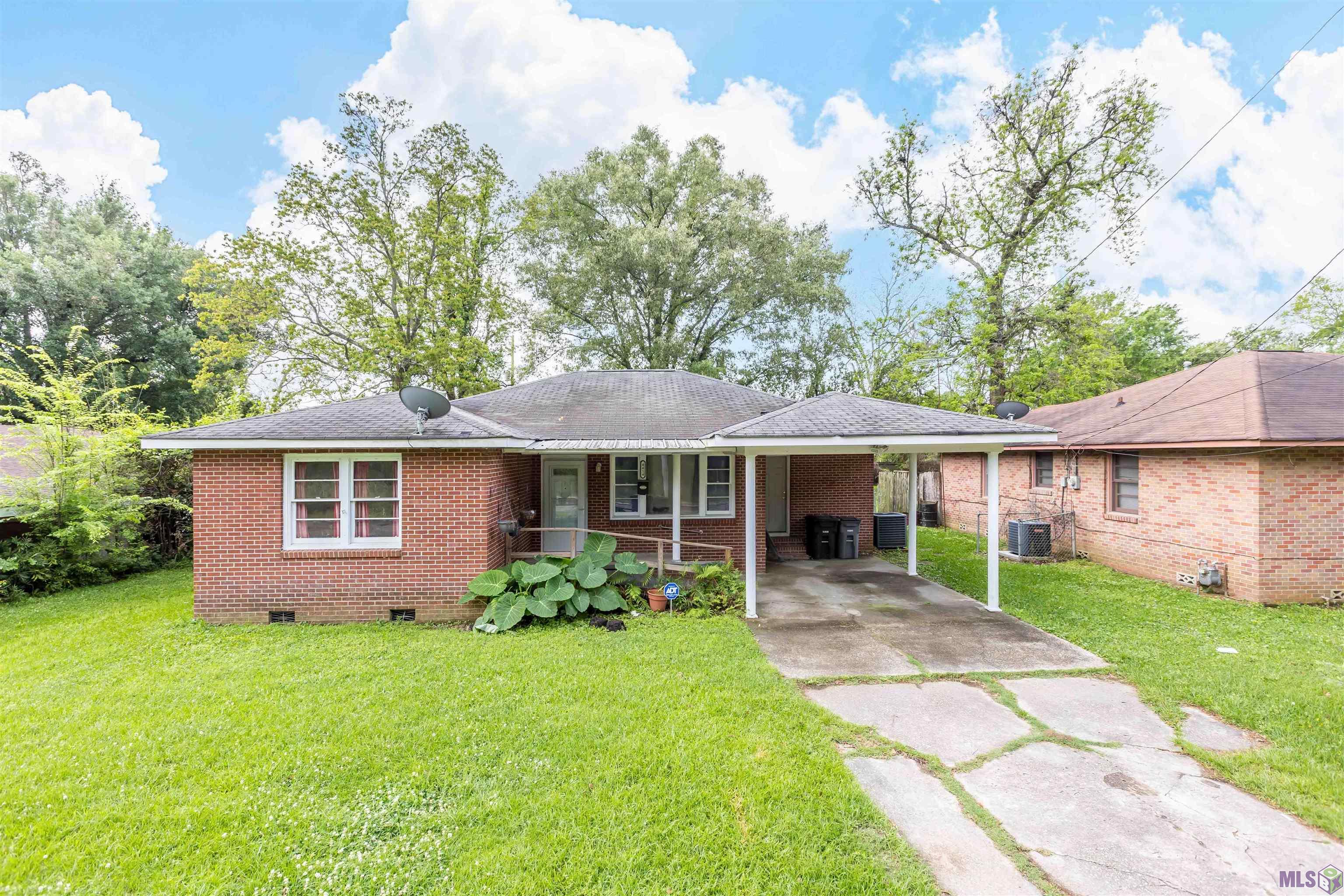 4414 Hollywood Street Baton Rouge, LA 70805 - Photo 1 of 18 Gallery Image 1